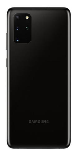 Samsung Galaxy S20+ 5G 5G Dual SIM 128 GB cosmic black 12 GB RAM - Excelente (Recondicionado)