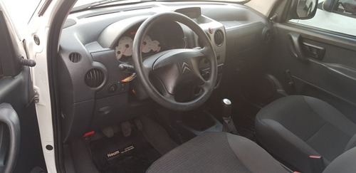 Citroën Berlingo 1.6 Hdi 92 Bussines 2014