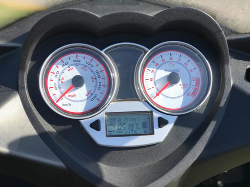 Benelli Zafferano