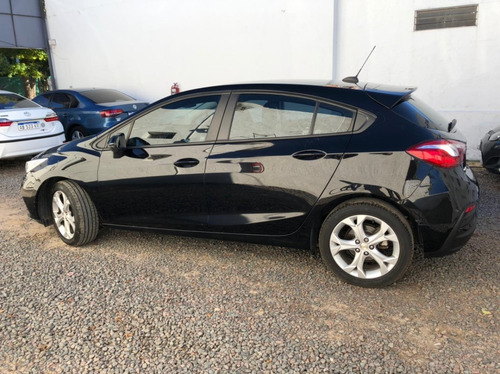 Chevrolet Cruze Ii 1.4 Lt 153cv