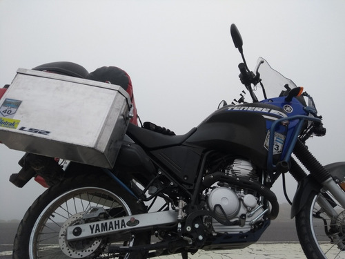 Yamaha Tenere 250