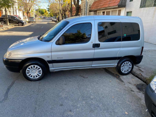 Citroën Berlingo 2010 1.9 D Pack