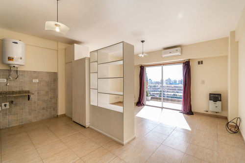 Imagen 4 de 24 de Venta Monoambiente Balcón - Caseros