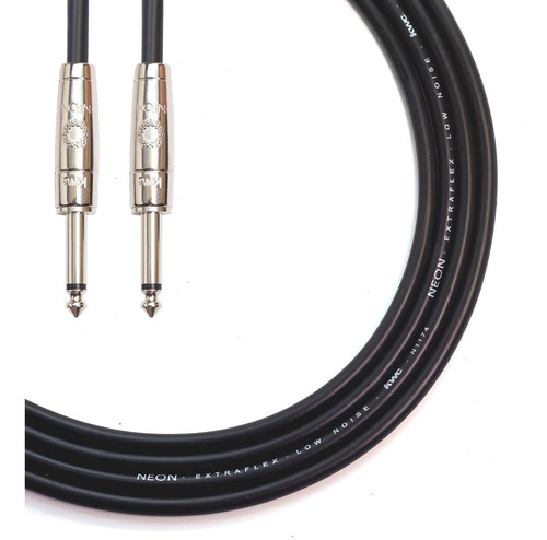Cable Kwc Neon 103 6 Metros Plug/plug 