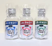 Comprar 25 Souvenirs Temáticos Miniaturas Colores Personalizados Pet