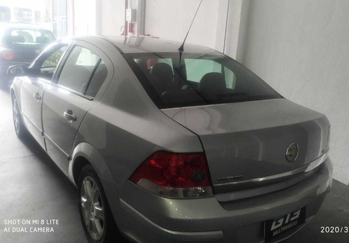 Chevrolet Vectra Elegance Wind 2.0 Flex
