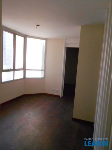 Imagem 4 de 15 de Apartamento - Morumbi - Sp - 398488