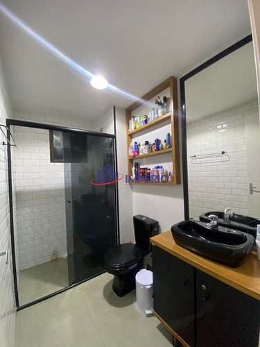 Imagem 11 de 26 de Apartamento Com 2 Dorms, Portal Dos Gramados, Guarulhos - R$ 300 Mil, Cod: 9262 - V9262