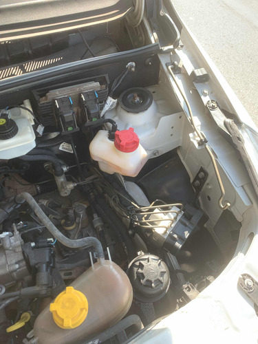 Chevrolet montana le ls 1.4 econoflex