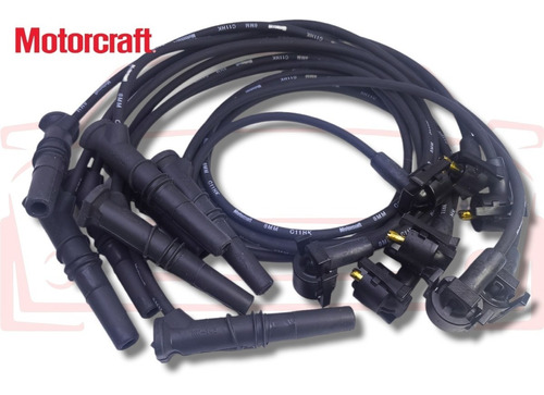 Cables Bujíasford F-150,expedition, Econoline 4.6l 1997/2000