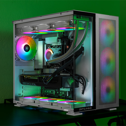 Pc Gamer Dxt Gaming Rtx 5080 Core Ultra 7 64gb Ddr5 Ssd 2tb