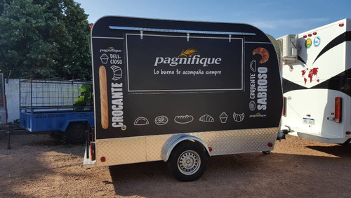 Imagen 8 de 15 de Mantenimiento, Reparacion Y Equipamiento De Food Trucks