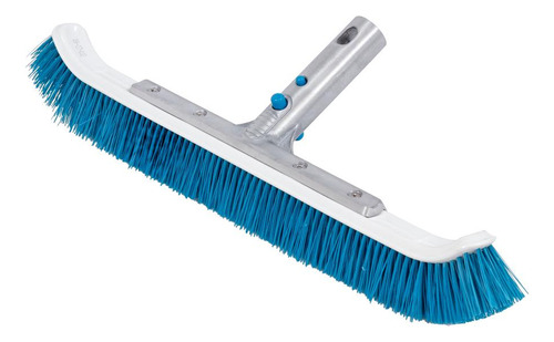 Escova Para Piscina 45cm Naterial