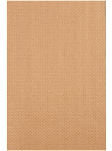 Caja Usa Bikp2436 Hoja De Papel Kraft Con Sangria, 24  X 36