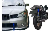 Comprar Reata De Arrastre Correa Para Carro Auto Spraco Tuning 1 Und