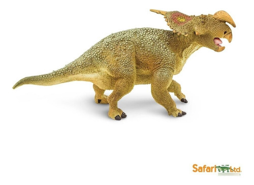 Figura De Einiosaurus Marca Safari