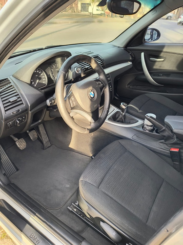 BMW Serie 1 2.0 120i Active 156cv