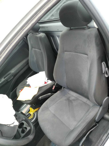 Imagem 8 de 12 de Sucata Volkswagen Saveiro 1.6 2016- Retirada De Peças