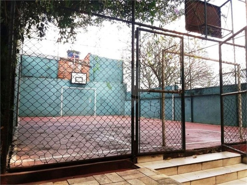 Apartamento 03 Dormitórios - Higienopolis/sp - 326-im397139