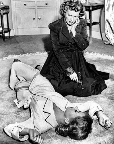 Imagem 3 de 3 de Dvd Vida Íntima De Uma Mulher, Nicholas Ray Maureen O´hara +