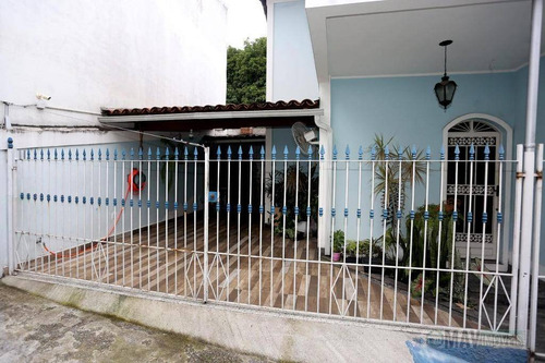 Imagem 4 de 18 de Casa Com 2 Dormitórios À Venda, 140 M² Por R$ 320.000,00 - Marechal Hermes - Rio De Janeiro/rj - Ca0519