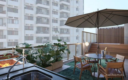 Imagem 7 de 15 de Apartamento - Ipanema - Ref: 26929 - V-26929