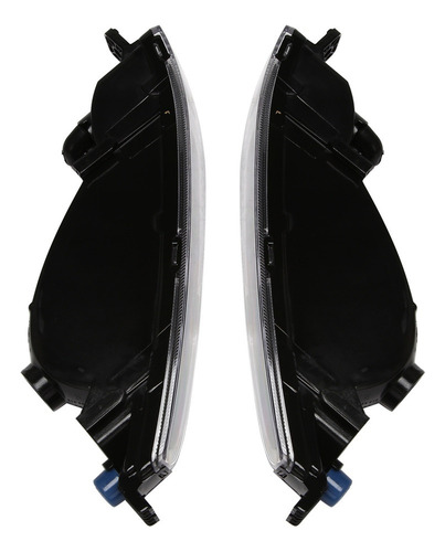 S Luz Indicadora De Giro Para Carro Beetle 2012-2018,