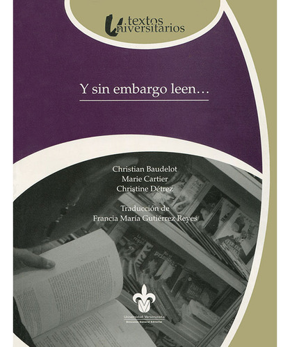 Y Sin Embargo Leen - Altexto