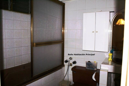 Imagen 8 de 15 de Apartamento Planta Baja Duplex Conj Res Rosalito San Antonio De Los Altos