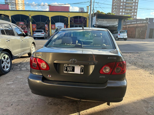 Toyota Corolla 1.8 Xei