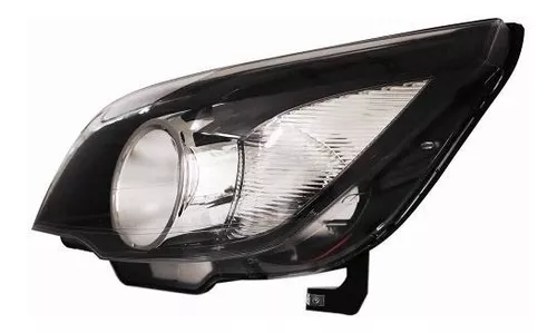 Par Farol Gm Agile 2009 2010 2011 2012 2013 Montana Cromomix