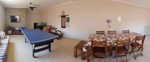 Imagem 4 de 20 de Casa Com 4 Dorms, Campo Grande, Santos - R$ 1.4 Mi, Cod: 19055 - V19055