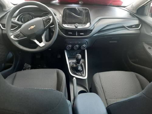 Imagem 4 de 12 de Consórcio Novo Onix Turbo - Seu Usado Entra Como Lance