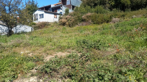 Casa Amplio Terreno 100 Mts Nueva Av. Pdte. Ibañez (plusvalí