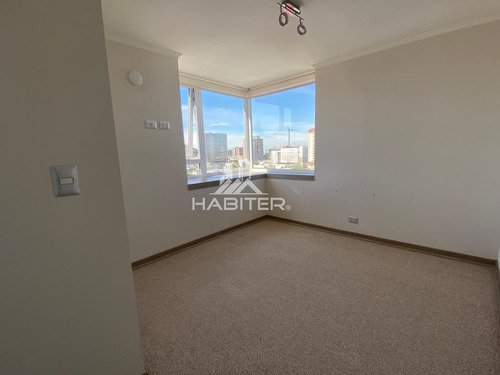 Departamento En Venta 2d+e+b En Av. San Martin, Temu