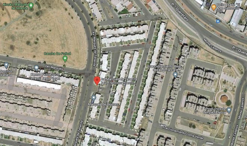 Imagen 18 de 21 de Venta De Casa En Real Del Marques Queretaro Adjudicación Inmediata Lzd