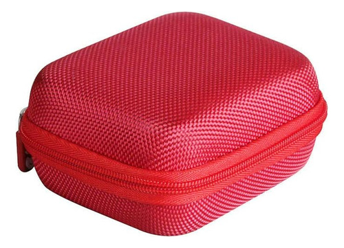 Caso De Viaje Hermitshell Para Jbl Go2 Altavoz Bluetooth