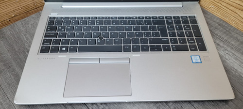 Laptop Hp Elitebook 850 G6 I5-8365u 32 Gb Ram 256 Ssd (Reacondicionado)