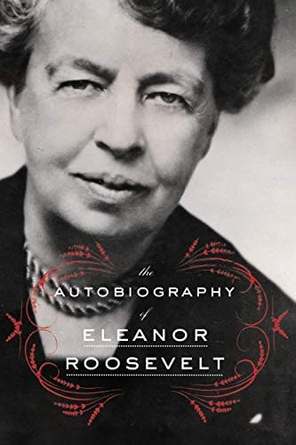 The Autobiography Of Eleanor Roosevelt, De Eleanor Roosevelt. Editorial Harper Perennial, Tapa Blanda En Inglés