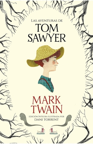 Libro Las Aventuras De Tom Sawyer