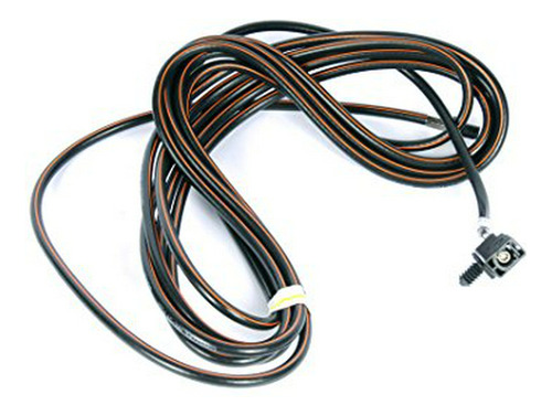 Acdelco Cable De Cuerpo Del Módulo De Audio Y Video 