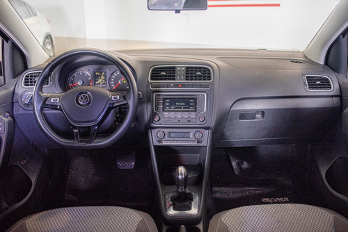 Imagen 12 de 13 de Volkswagen Polo 1.6 16v Taraborelli Usados Seleccionados