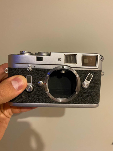 Leica M4