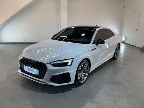 Audi A5 2.0 Tfsi Coupe 252cv