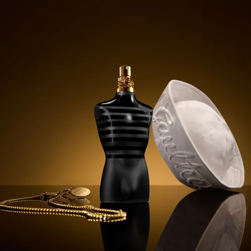 Perfume Jean Paul Gaultier Le Male Le Parfum 125ml | Parcelamento