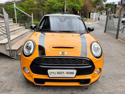 Imagem 8 de 8 de Mini Cooper S Top