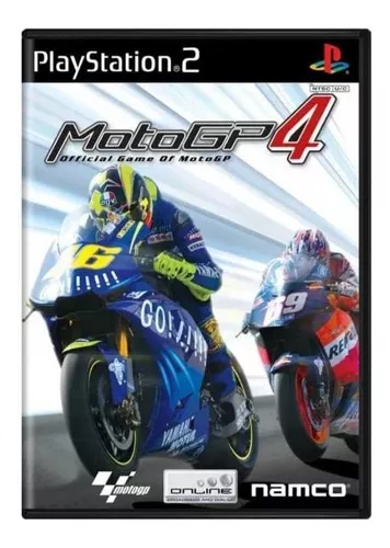 Moto Gp Xbox 360  MercadoLivre 📦