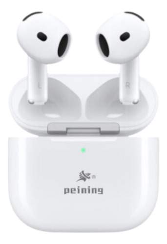Fone De Ouvido Ios Android Sem Fio Tws Peining Pei-p628