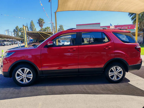 Changan Cx70 1.6 Comfort Connect Mt 2022