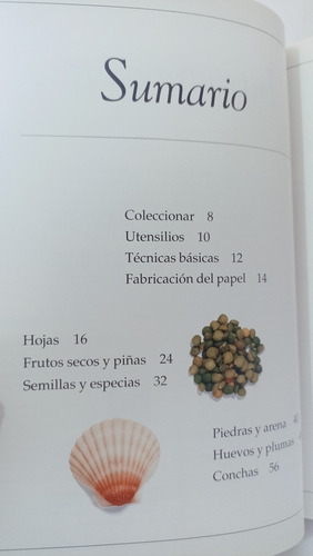 Como Hacer Regalos Y Objetos Con Elementos Naturales
